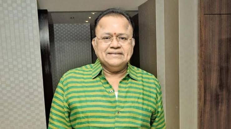 அண்ணன் வசந்தகுமார் எம்பி காலமாகிவிட்டார் என்ற செய்திக் கேட்டு மிகவும் அதிர்ச்சியுற்றேன் நடிகர் ராதாரவி