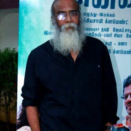 முருகப்பெருமானுக்கு உரிய பாடலான கந்த சஷ்டி கவசத்தை இழிவு படுத்தி அவதூறு பேச்சு இயக்குநர் வேலு பிரபாகரன் கைது.