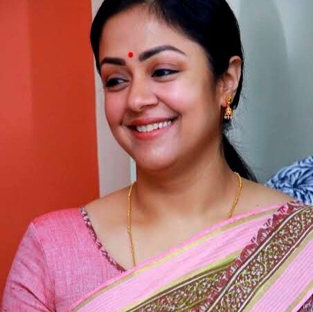 தஞ்சாவூர் அரசு மருத்துவமனைக்கு நடிகை ஜோதிகா 25 லட்சம் நிதியுதவி! அமைச்சர் ஆட்சியர் பாராட்டு!