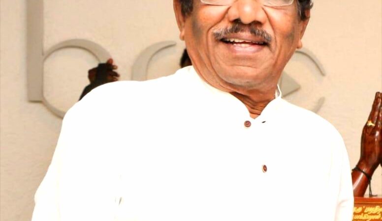 Director Bharathiraja invites Indian cinema to pray for the well-being of singer SB Balasubramaniam.