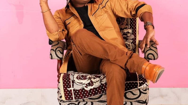 ACTOR MADURAI MUTHU LATEST STILLS.
