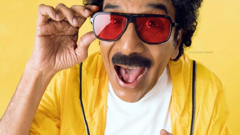 ACTOR MANO BALA LATEST STILLS