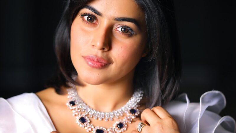 ACTRESS POORNA LATEST STILLS