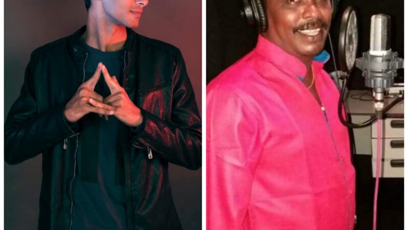 producer of the movie Adhi Maedhavigal. Greetings from Absolute Pictures.