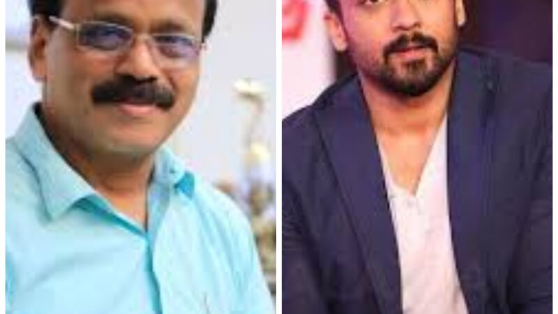 நடிகர் சூர்யா நடிப்பில் உருவாகியிருக்கும் சூரரைப் போற்று’ திரைப்படம் OTTயில் ரிலீஸ் செய்வதால் சூர்யாவுக்கு நஷ்டம் தான் தயாரிப்பாளர் தனஞ்செயன்.
