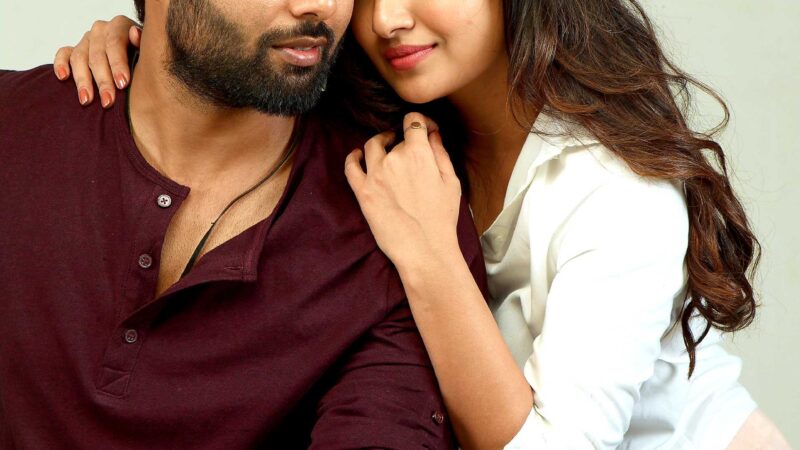 ஆதவ் கண்ணதாசன் மற்றும் வாணி போஜன் இணையும் “தாழ் திறவா ” படத்தின் ஃபர்ஸ்ட் லுக்  போஸ்டர் வெளியீடு “
