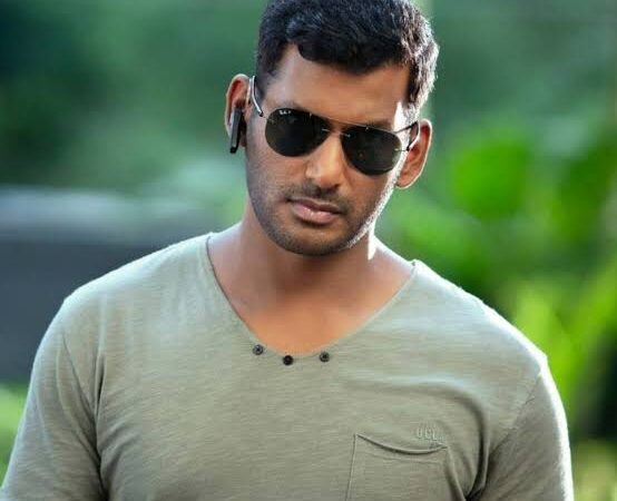 திரைப்பட படப்பிடிப்புகளுக்கு அனுமதி அளித்ததற்கு மத்திய அரசுக்கு நடிகர் விஷால் நன்றி!