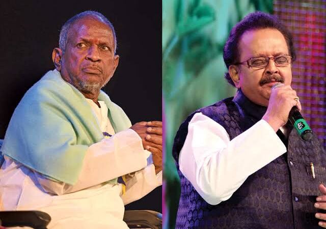 ” பாலு சீக்கிரமா எழுந்துவா ” இசைஞானி இளையராஜா நண்பருக்கு உருக்கமான வேண்டுகோள்..!!