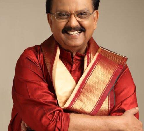 எனக்கு கொரோனா வைரஸ் நோய் தொற்று இருப்பது உண்மைதான் வீடியோ வெளியிட்ட பிரபல பின்னணி பாடகர் எஸ்.பி.பாலசுப்ரமணியம்.