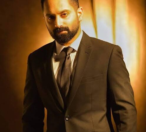 AMAZON PRIME VIDEO ANNOUNCES DIRECT-TO-SERVICE WORLD PREMIERE OF FAHADH FAASIL’S MALAYALAM FILM CU SOON.