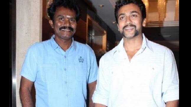 நடிகர் சூரியாவிற்கு இயக்குநர் ஹரி வேண்டுகோள் விடுத்துள்ளார்.