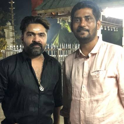 நடிகர் சிம்பு நடிக்கும் மாநாடு திரைப்படத்தை ஒருபோதும் கைவிட மாட்டேன் – தயாரிப்பாளர் சுரேஷ் காமாட்சி.