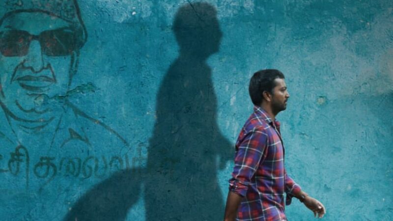 இயக்குநர் பா.இரஞ்சித்தின் நீலம் புரொடக்சன்ஸ் புதிய முயற்சியாக முற்றிலும் மாறுபட்ட சினிமாவை வெளியிடும் குதிரைவால்.