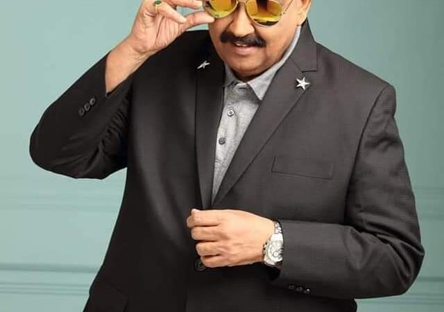 பிரபல நடிகரும் பின்னணி பாடகர் எஸ்.பி. பாலசுப்பிரமணியம் இன்று காலமானார்.