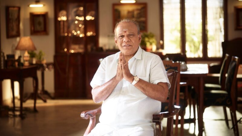 50 வது ஆண்டில் அடியெடுத்து வைக்கும் சரவணா ஸ்டோர்ஸ்.