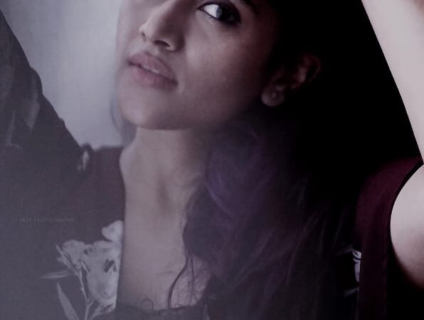 Actress Megha Akash joins Actor Ashok Selvan’s Dramedy