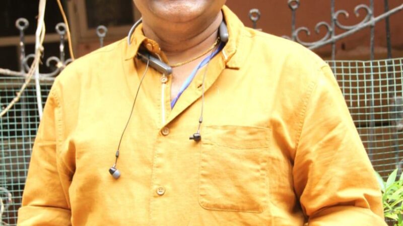 இயக்குநர் இமயம் பாரதிராஜா அவர்களுக்கு ஆதரவாக TFAPA சங்க பொதுசெயலாளர் தயாரிப்பாளர் T.சிவா அவர்களின் அறிக்கை