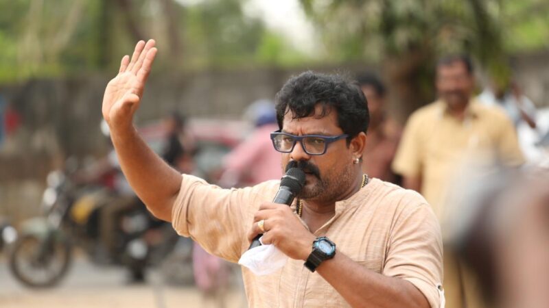 இந்த கன்னி மாடம் திரைப்படத்துக்குக் கிடைத்த வரவேற்பு என்பது எனது வாழ்க்கையில் மறக்கவே முடியாது நடிகர் & இயக்குனர் போஸ்ட் வெங்கட்.