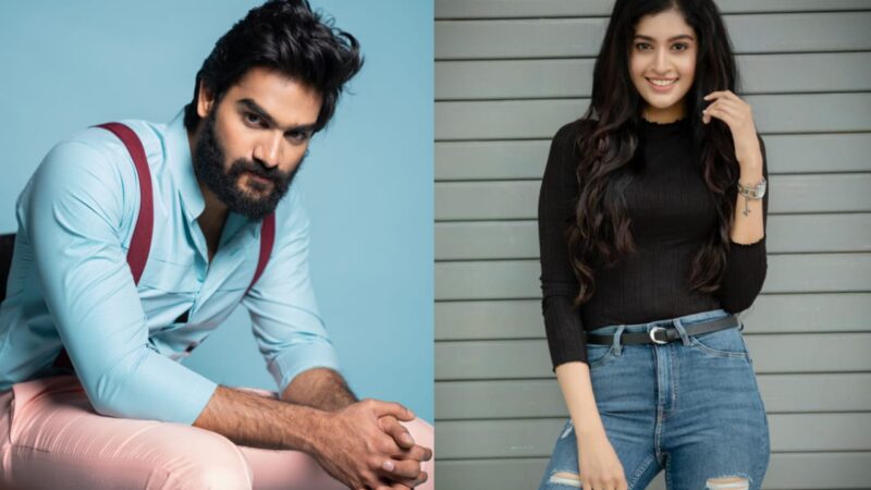 Hero Kartikeya Gummakonda to play NIA officer in debutant Sri Saripalli’s direction !!