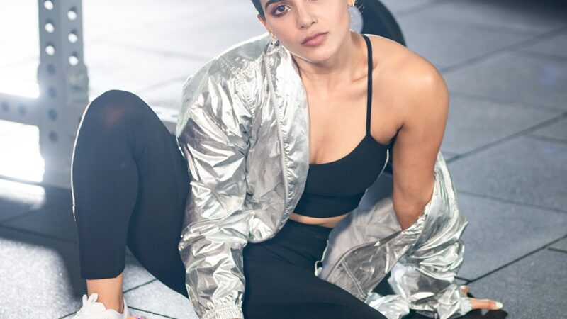 Upasana Kamineni Konidela Announces Samantha Akkineni as Guest Editor URLife.co.in.