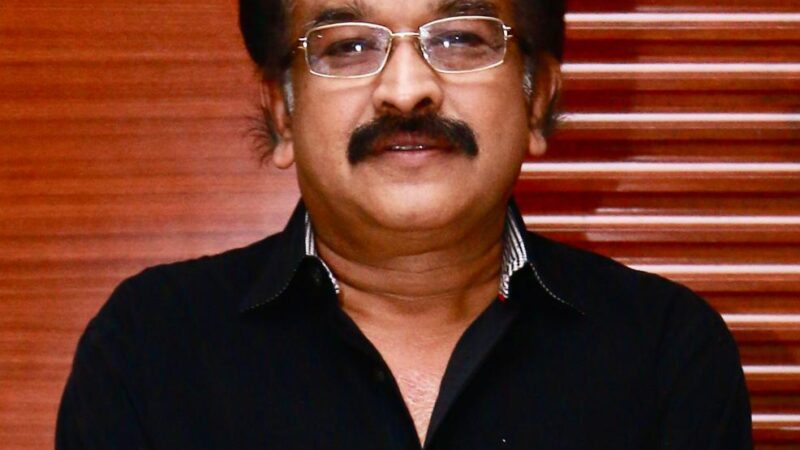 சிறந்த பின்னணிப் பாடகருக்கான தேசிய விருதை எஸ்பிபி பெயரில் வழங்க இயக்குநர் தயாரிப்பாளர் கேயார் கோரிக்கை.
