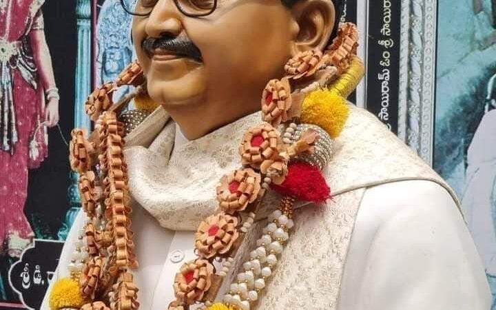 பாடிய நிலா பாலு தனது மரணத்தை முன்கூட்டியே கணித்த எஸ்.பி.பி..?