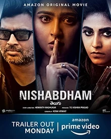 R Madhavan and Anushka Shetty’s Nishabdham is the first tri-lingual film releasing on OTT, paving way for more multi-lingual projects.