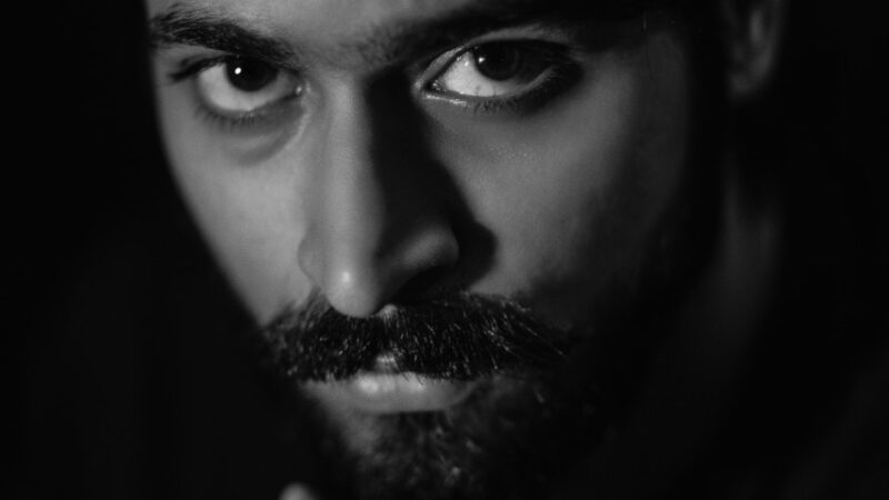 ACTOR HARISH KALYANI LATEST STILLS