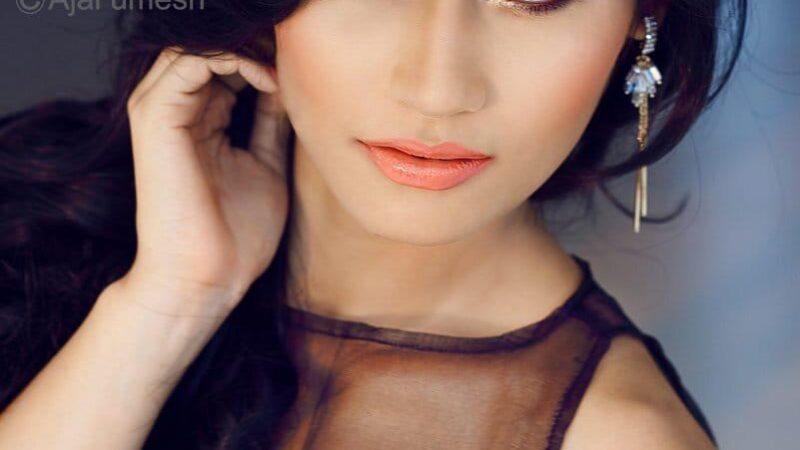 ACTRESS SUNITA GOGOI LATEST STILLS