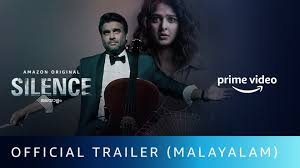 Silence – official trailer ( Malayalam ) | R.Madhavan | Anushka Shetty | Amazon Original Movie | October 02