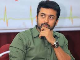 தமிழ் திரைப்பட தயாரிப்பாளர்கள் சங்க உறுப்பினர்களுக்கு ஆயுள்காப்பீடுக்கு பெருந்தொகையை வழங்கிய நடிகர் சூர்யா அவர்களுக்கு நன்றி