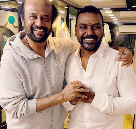 தலைவர் ரஜினிகாந்த் தனது ஆன்மீக அரசியலை துவங்கியவுடன் எந்த எதிர்பார்ப்பும் இல்லாமல் அவருடன் சேர்ந்து சமூகத்திற்காக எனது சிறந்த சேவையைச் செய்வேன் ராகவா லாரன்ஸ் கருத்து.