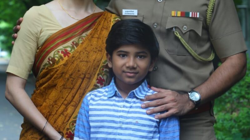 ஊரடங்கு காலத்தில் பாதுகாப்புடனும் கட்டுப்பாடுகளுடன் நடந்த படப்பிடிப்பு இயக்குநர் சுந்தர். சி !