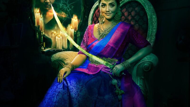 தாதா 87 திரைப்படத்தின் இயக்குநர் விஜய் ஸ்ரீ ஜி இயக்கும் புதிய படம் ‘பவுடர்’ என பெயர் சூட்டப்பட்டுள்ளது.