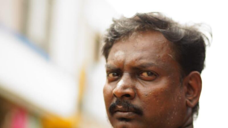 நான் இயக்கிய க/பெ ரணசிங்கம் திரைப்படத்தை மாபெரும் வெற்றியை தேடி தந்த தமிழக ரசிகர்களுக்கும் பத்திரிக்கை மற்றும் ஊடகத் துறை நண்பர்களுக்கும் எனது மனமார்ந்த நன்றியை தெரிவித்துக் கொள்கிறேன்- இயக்குநர் பெ.விருமாண்டி.