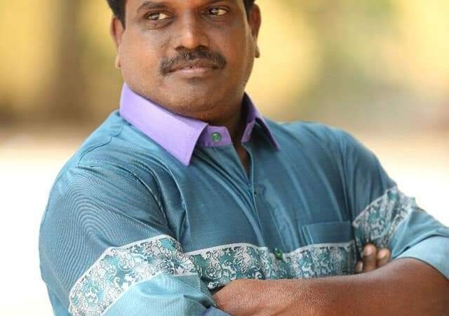 இயக்குநர் இமயம் என்னும் ராஜகோபுரத்தில் காக்கை எச்சம் இட்டு செல்வது போன்று தமிழ் சினிமாவின் கோபுரமாக இருக்கக்கூடிய ஒரு படைப்பாளியின் மீது கலங்கம் பூச நினைப்பது கண்டிக்கத்தக்கது. பத்திரிகையாளர் தேனி கண்ணன்.