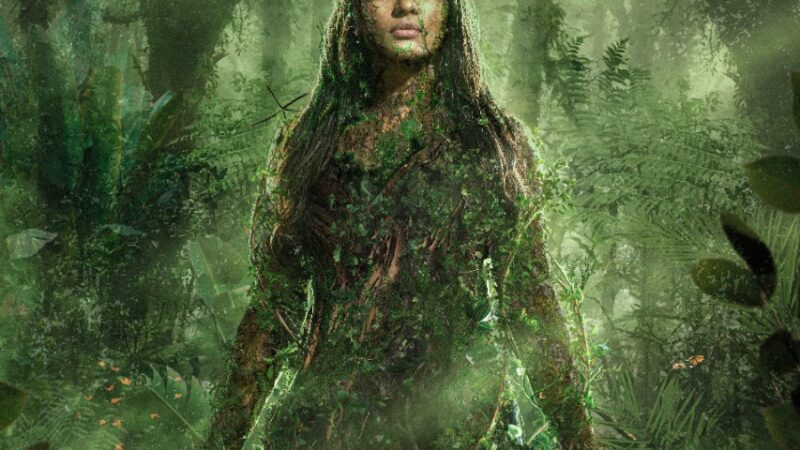 Actress Aishwarya Rajesh’s Boomika