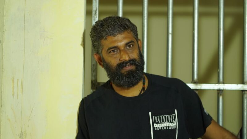 Movie Name Drama shot in a single shot.