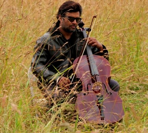 Having a film released on OTT is a complete blessing” shares R. Madhavan ahead of Nishabdham’s release.