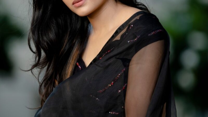 ACTRESS MIRNAA LATEST STILLS
