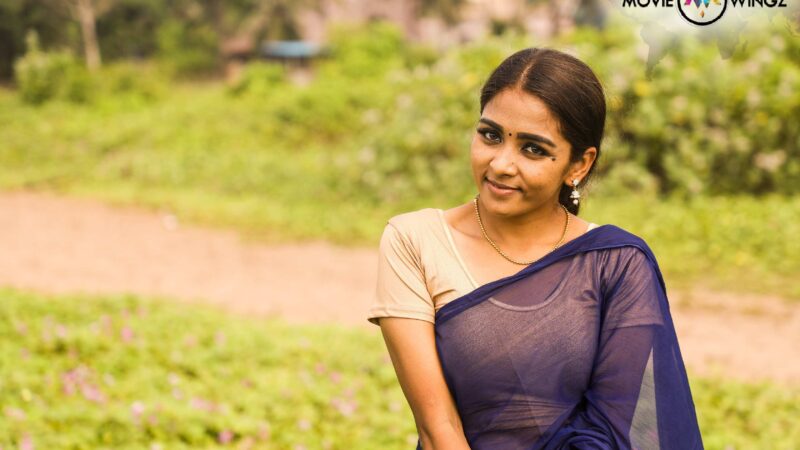 ACTRESS NIMMY LATEST STILLS