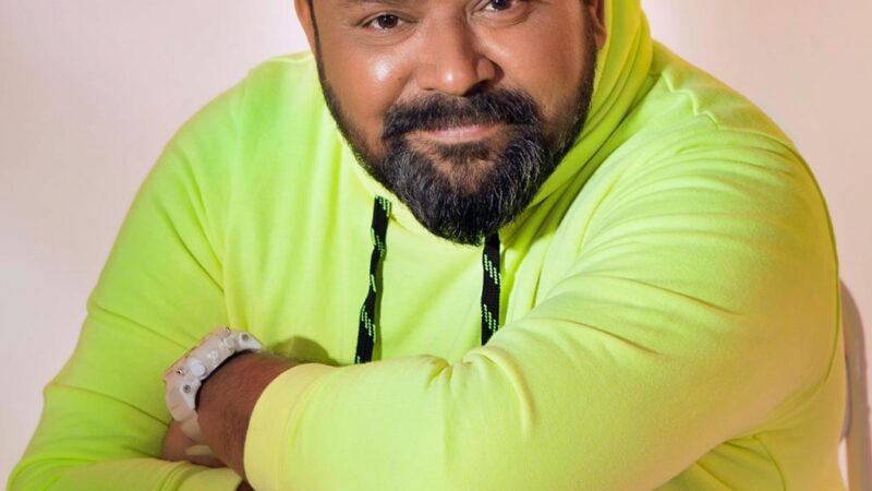 ACTOR GOPINATH LATEST STILLS.