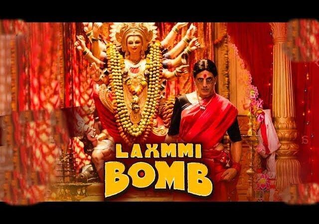 Akshay Kumar’s Laxmmi Bomb renamed to Laxmii.