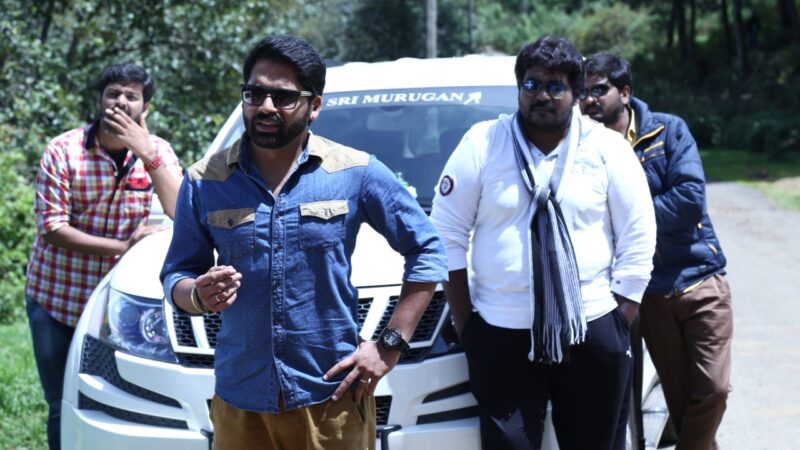 நான்கு இளைஞர்களால் பாதிக்கப்படும் சிறுமி பாலியல் குற்றங்களுக்கு எதிராக உருவாகி இருக்கும் அகடு.
