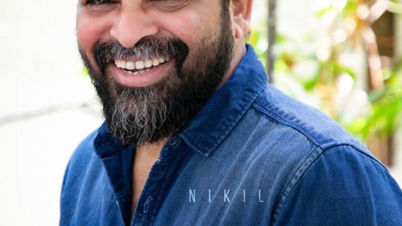 தன்மக்கள் முன்பாக தன்மக்களுக்காகவே தன்னுயிரை தந்து மண்ணில் சாய்ந்தார் மாவீரன் தமிழரசன் – இயக்குநர் அமீர்.
