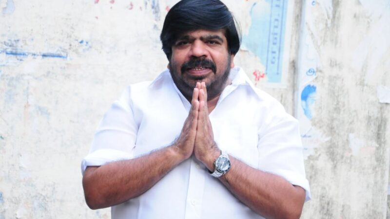 திரையரங்குகளை நவம்பர் 10ம் தேதி திறக்க அனுமதி வழங்கிய தமிழக அரசுக்கு சங்கத்தின் எனது மனமார்ந்த நன்றிகளை தெரிவித்துக் கொள்கிறேன் டி. ராஜேந்தர்