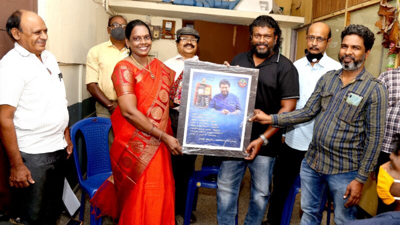 ஒரே ஷாட்டில் எடுக்கும் “இரவின் நிழல்” இன்னும் புதுசாய் இருக்கும் -TMJA தீபாவளி விழாவில் பார்த்திபன் அறிவிப்பு.