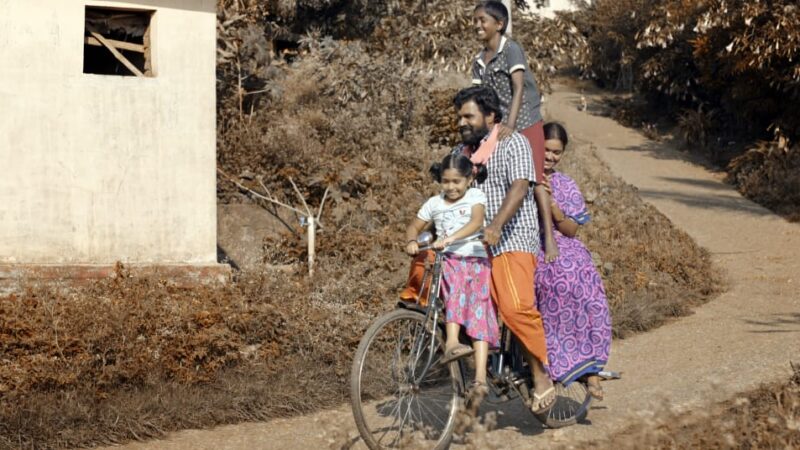 தீபாவளிக்கு திரையில் வெளியாகிறது கோட்டா.