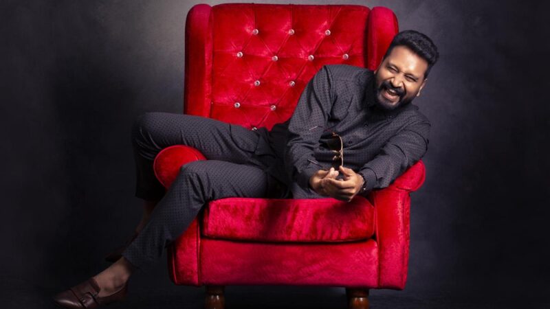 தமிழ் திரையுலகில் முதல் முறையாக ‘1 ஷூட் 2 பிக்சர்ஸ்’ கருத்துருவாக்கத்தில் #அசால்ட் & #ஃபால்ட் – ஒரு புதுமையான முயற்சி.!