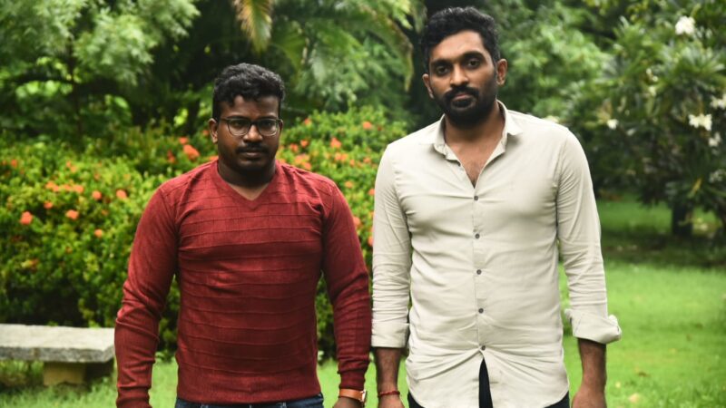 தீபாவளி ரேஸில் ரசிகர்கள் கவனத்தை ஈர்த்த “மரிஜீவானா” திரைப்படம் !